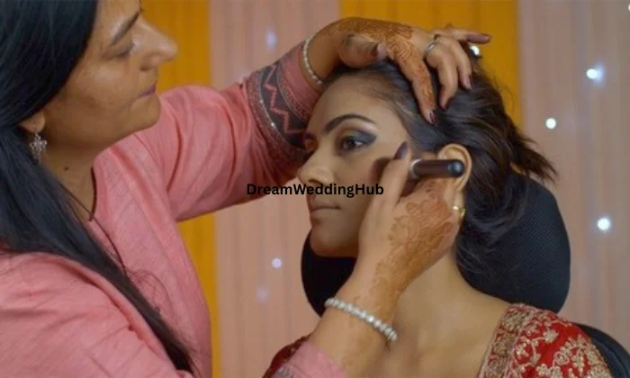 Manali Shinde studio pro